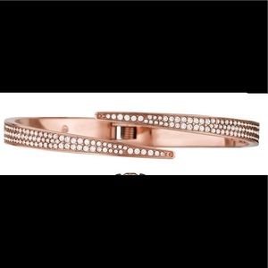 Michael Kors Bracelet - Rose Gold